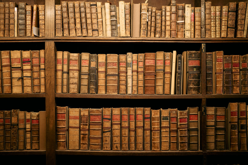 Bodleian Library After Hours Private Tour (30th June - 10th Sept)