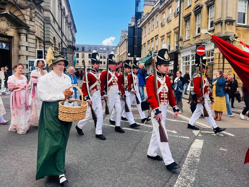 Jane Austen Tour of Bath, Chawton & Winchester