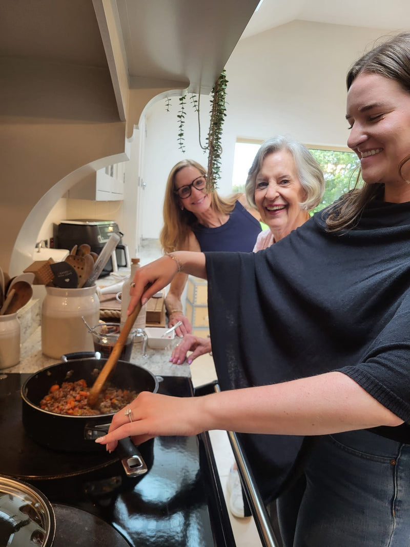 Cotswold Flavors: Cook, Dine & Discover