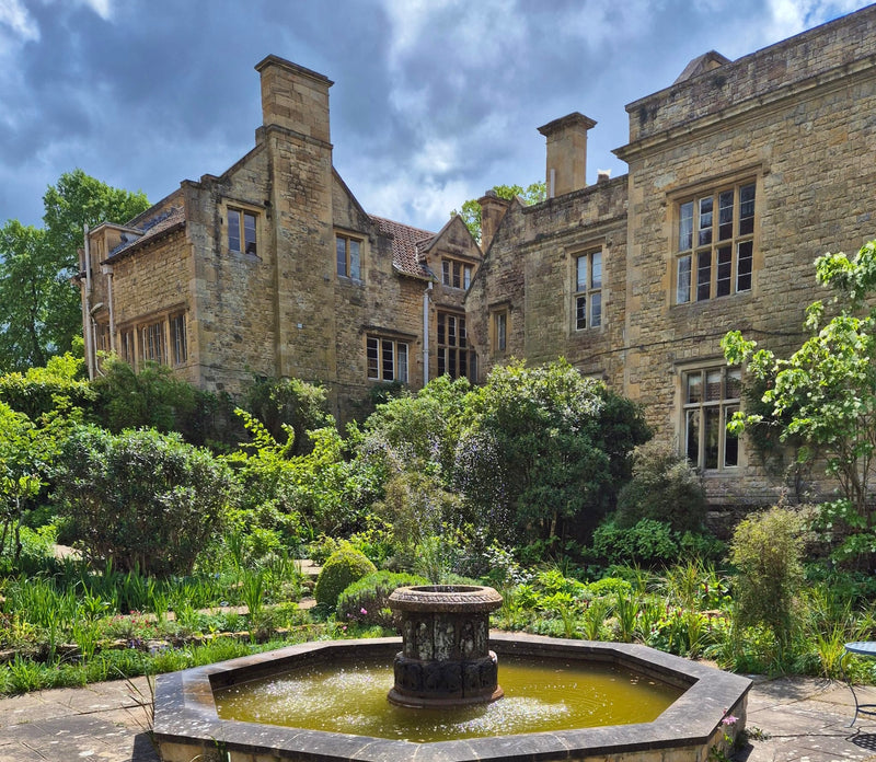 Cotswold Garden Tour