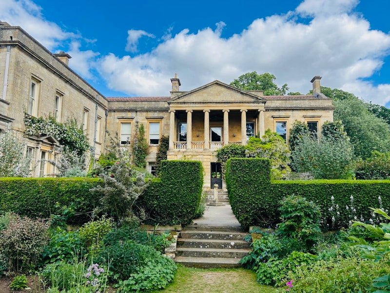 Cotswold Garden Tour