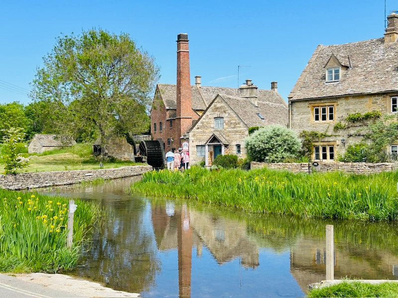 Blacksmith Experience & Cotswolds