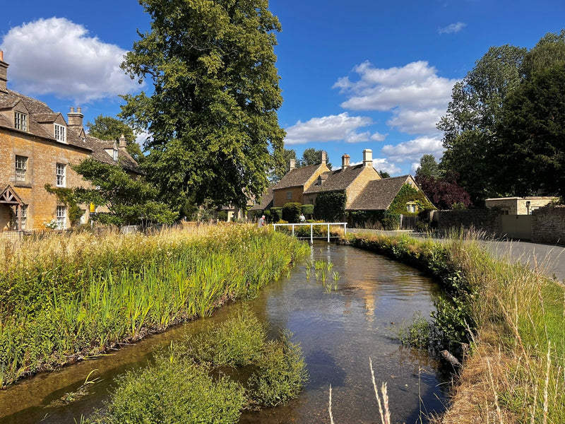 Blacksmith Experience & Cotswolds