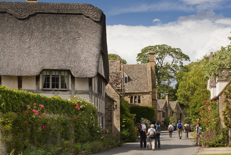 Estelle Manor Cotswold Experience