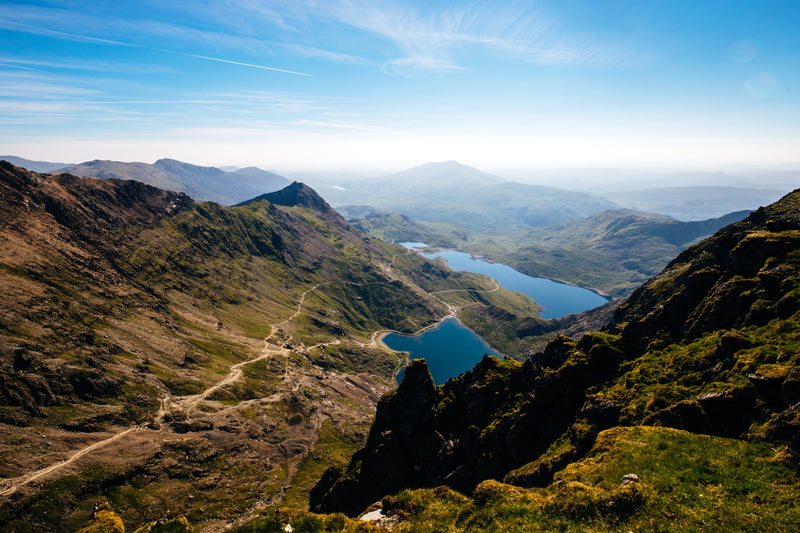Family Fun in Snowdonia
