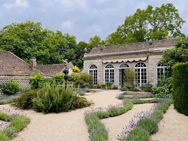 The Hidden Cotswold Garden Experience