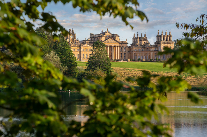 Cotswolds & Blenheim Palace