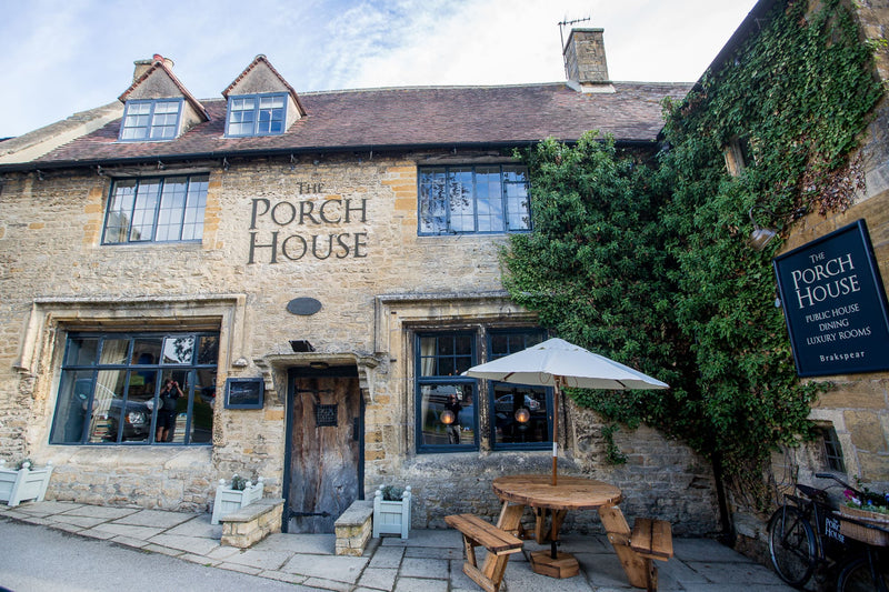 The Historic Cotswolds