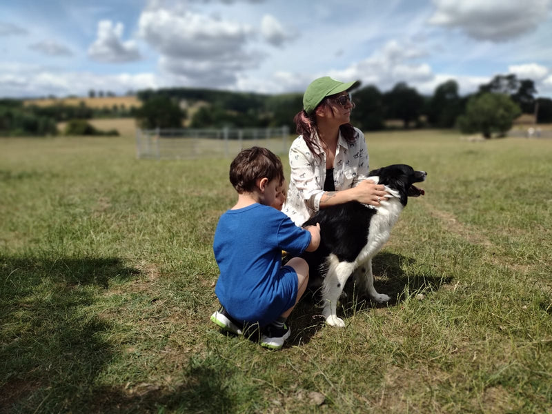 Exclusive Cotswold Farm Experience