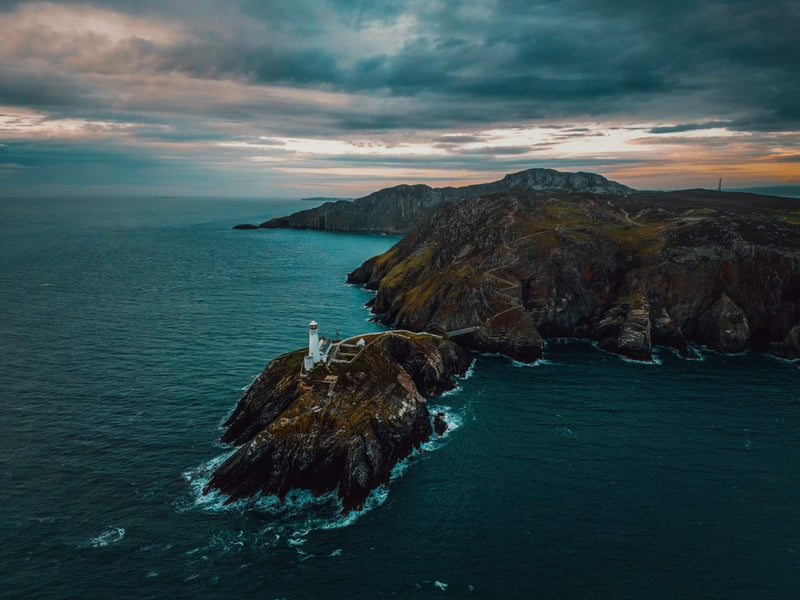 Isle of Anglesey