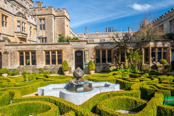 The Historic Cotswolds