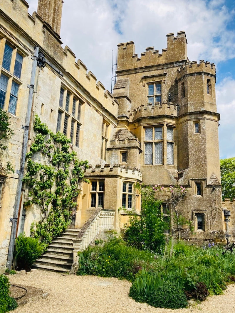 Castles in the Cotswolds