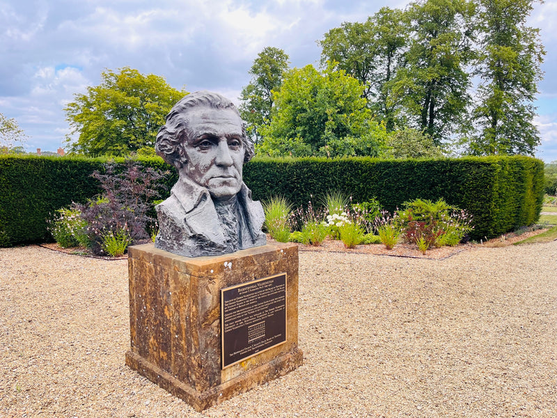 George Washington's Family Private Manor Tour
