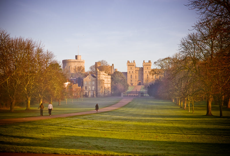 Private Windsor Castle Tour: Exclusive Royal Experience