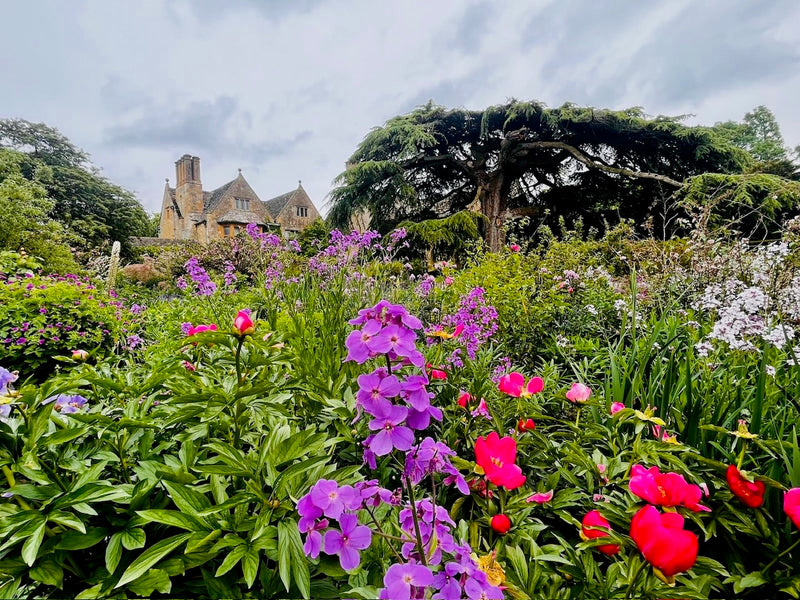 Cotswold Garden Tour