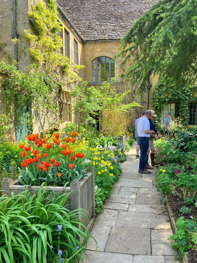 Cotswold Garden Tour
