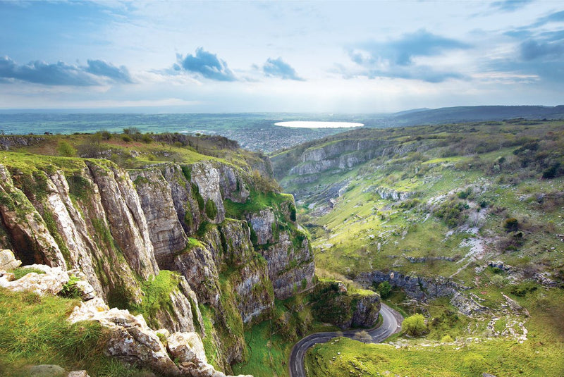 Wells, Glastonbury & Cheddar Gorge Tour