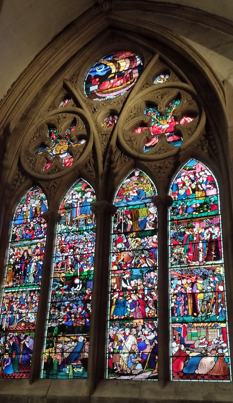 Iconic Oxford: Private Christ Church College Experience