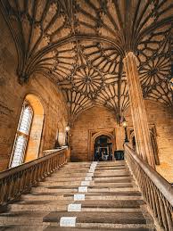 Iconic Oxford: Private Christ Church College Experience
