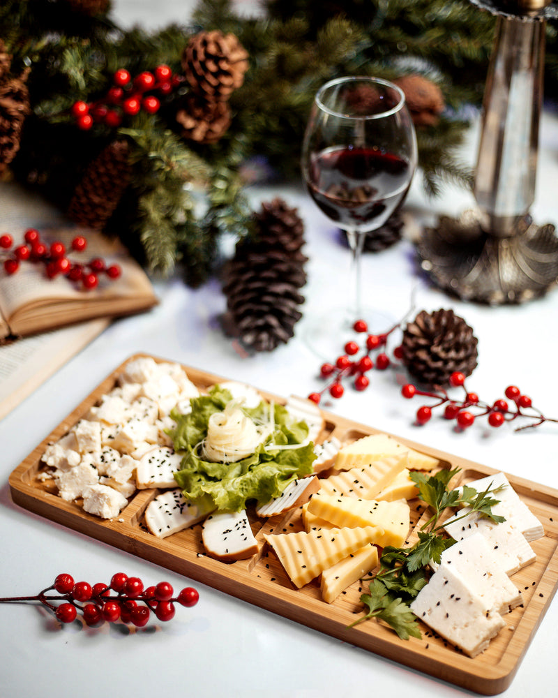 Christmas Cooking Experience in a Cotswold Kitchen