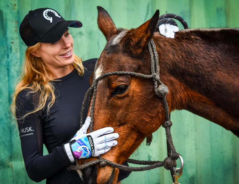 Private Cotswold Polo Session