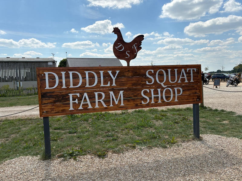 Clarkson’s Farm & Downton Abbey Filming Locations