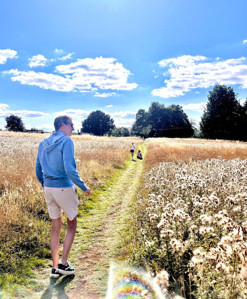 The Cotswold Pilgrim Trail