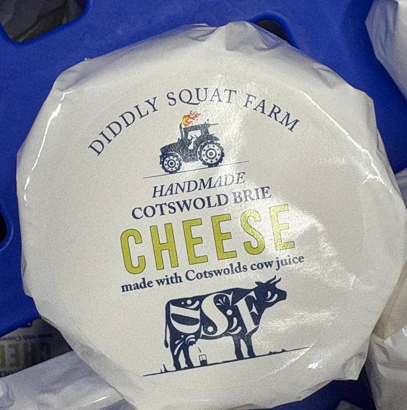 Clarkson's Farmshop & Rural Cotswolds