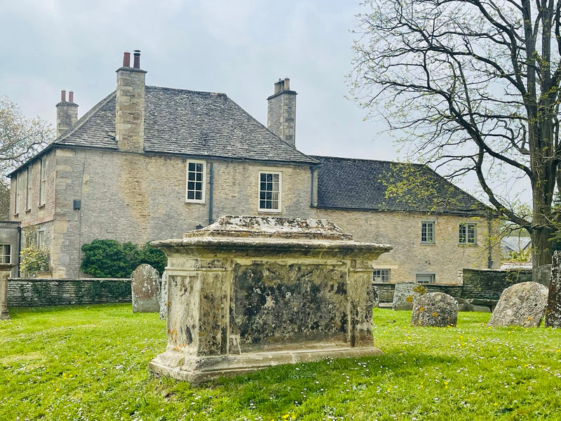 Clarkson’s Farm & Downton Abbey Filming Locations