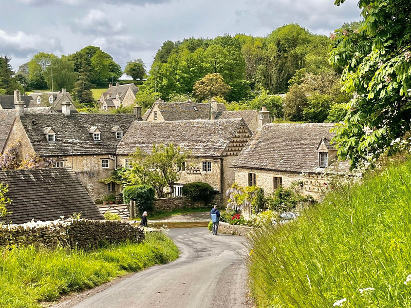 Estelle Manor Cotswold Experience