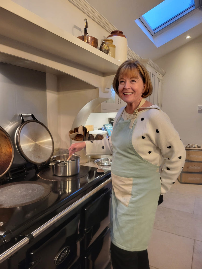 Cotswold Flavors: Cook, Dine & Discover