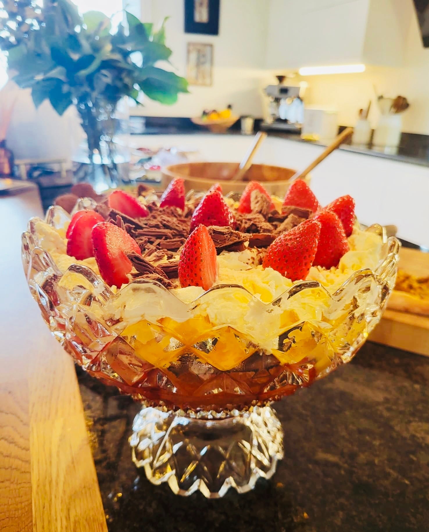 Christmas Cooking Experience in a Cotswold Kitchen