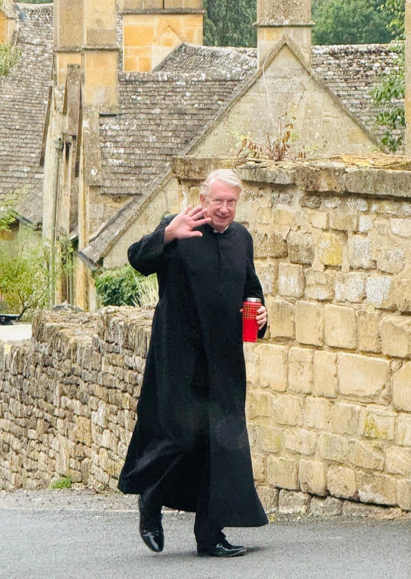 Cotswold Film Tour