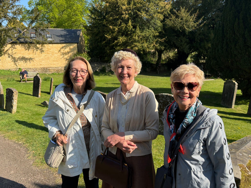 Cotswold Film Tour