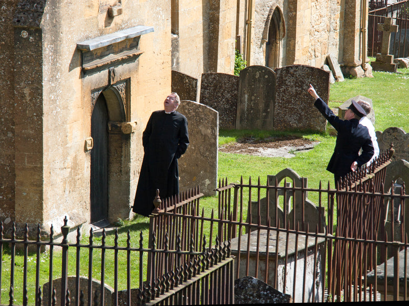 Cotswold Film Tour