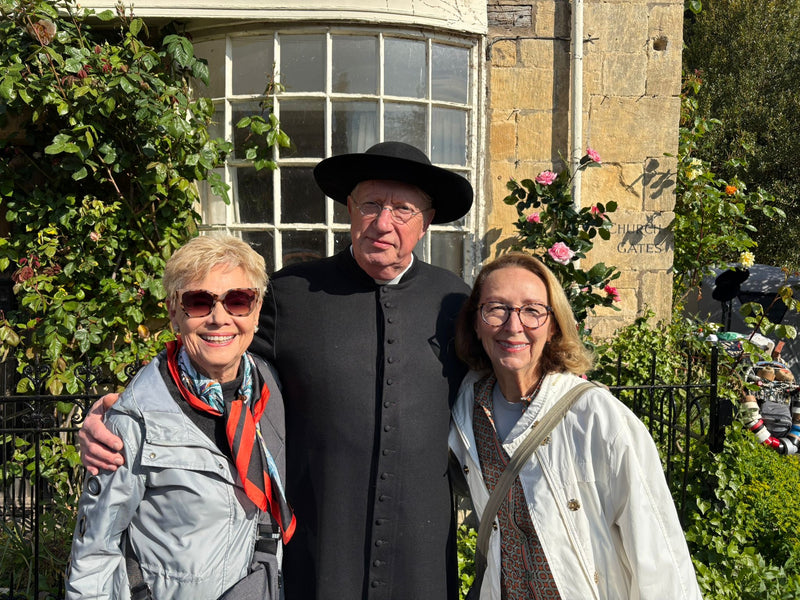 Cotswold Film Tour