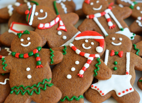 Cotswold Winter Traditions