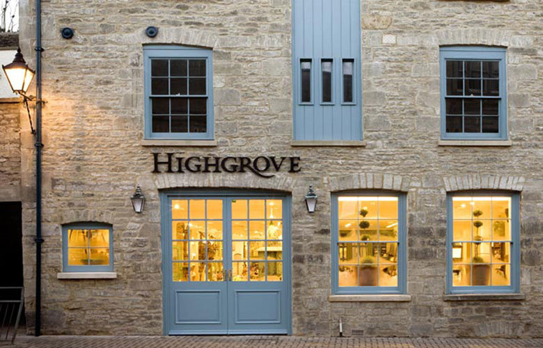 Highgrove & Hidden Gardens of the Cotswolds
