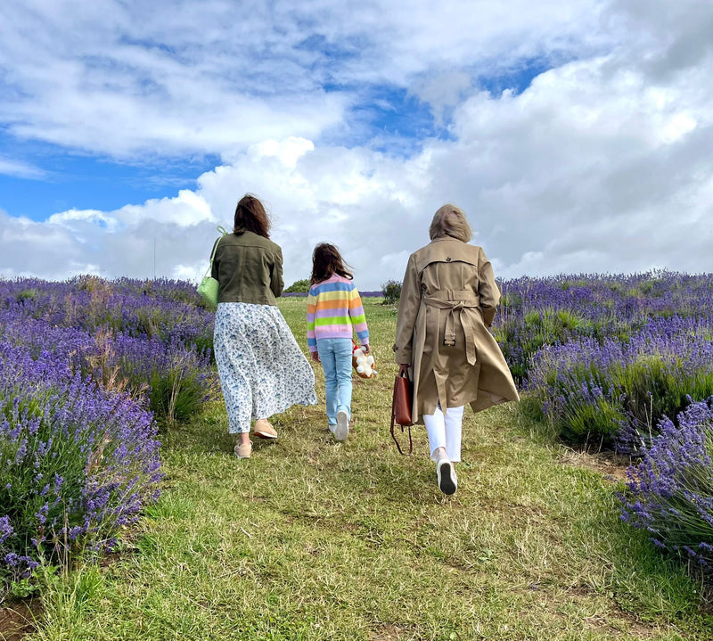 Family Fun in the Cotswolds