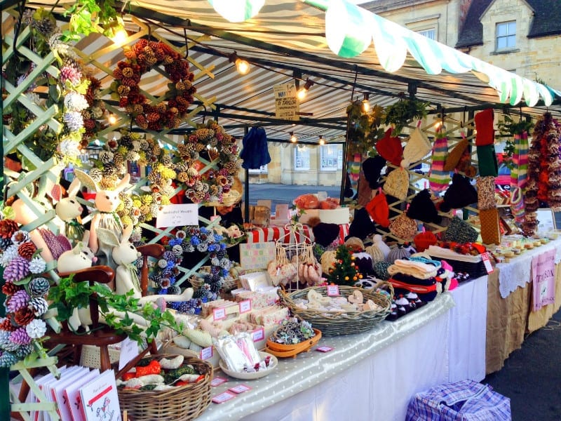 Cotswold Winter Traditions