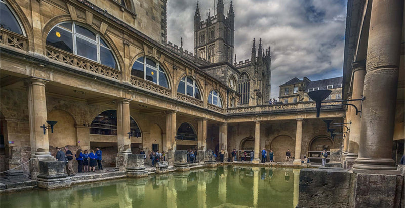 South Cotswolds & Bath