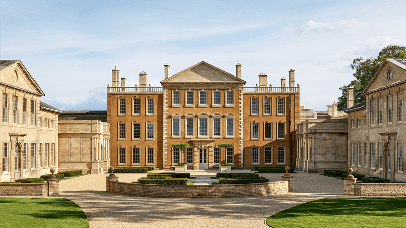 RH England & The Cotswolds