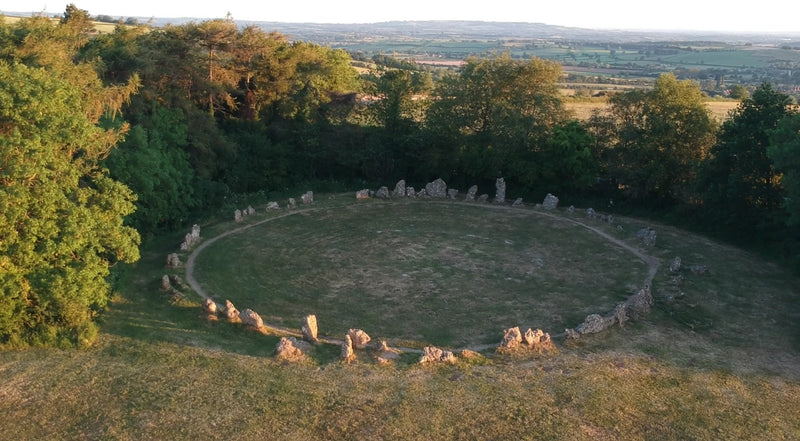 Cotswolds Adventure