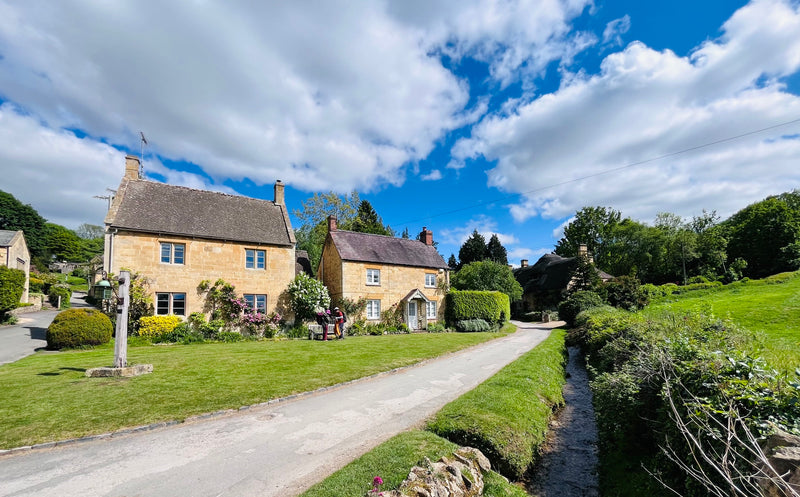 Estelle Manor Cotswold Experience