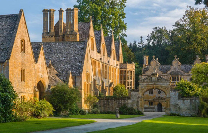 A Cotswold Day to Remember