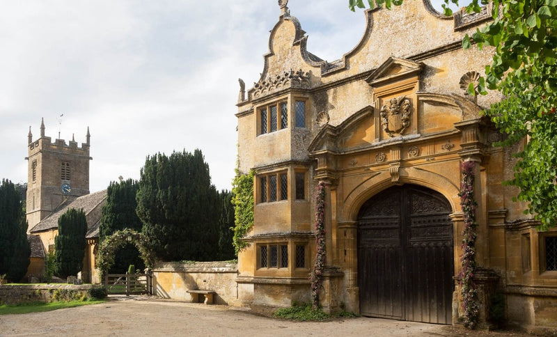 A Cotswold Day to Remember