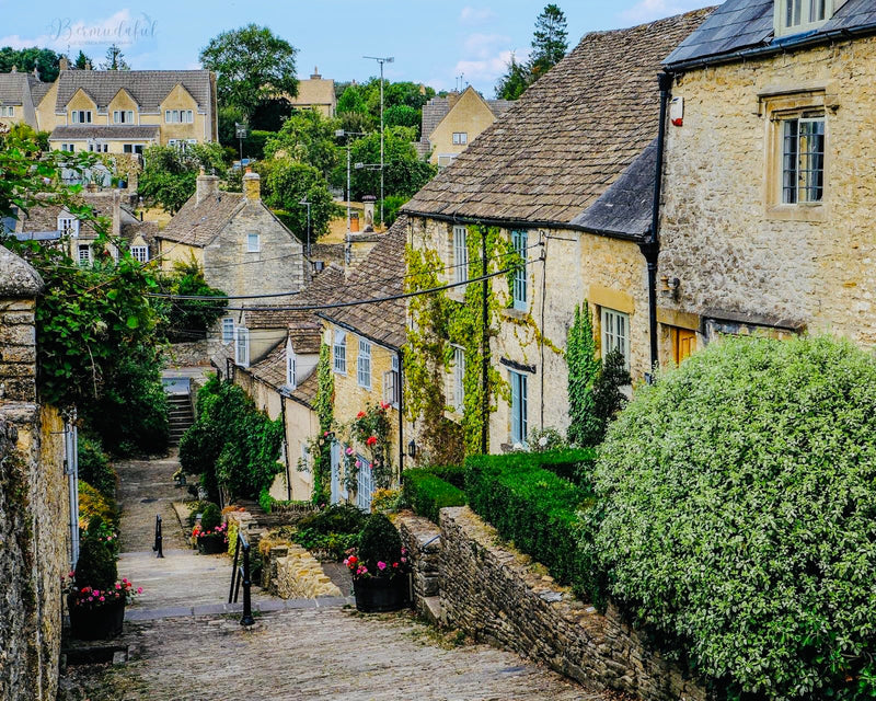 South Cotswold Highlights