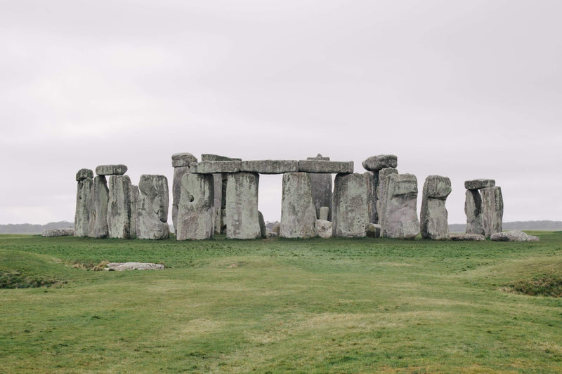 Bath & Stonehenge