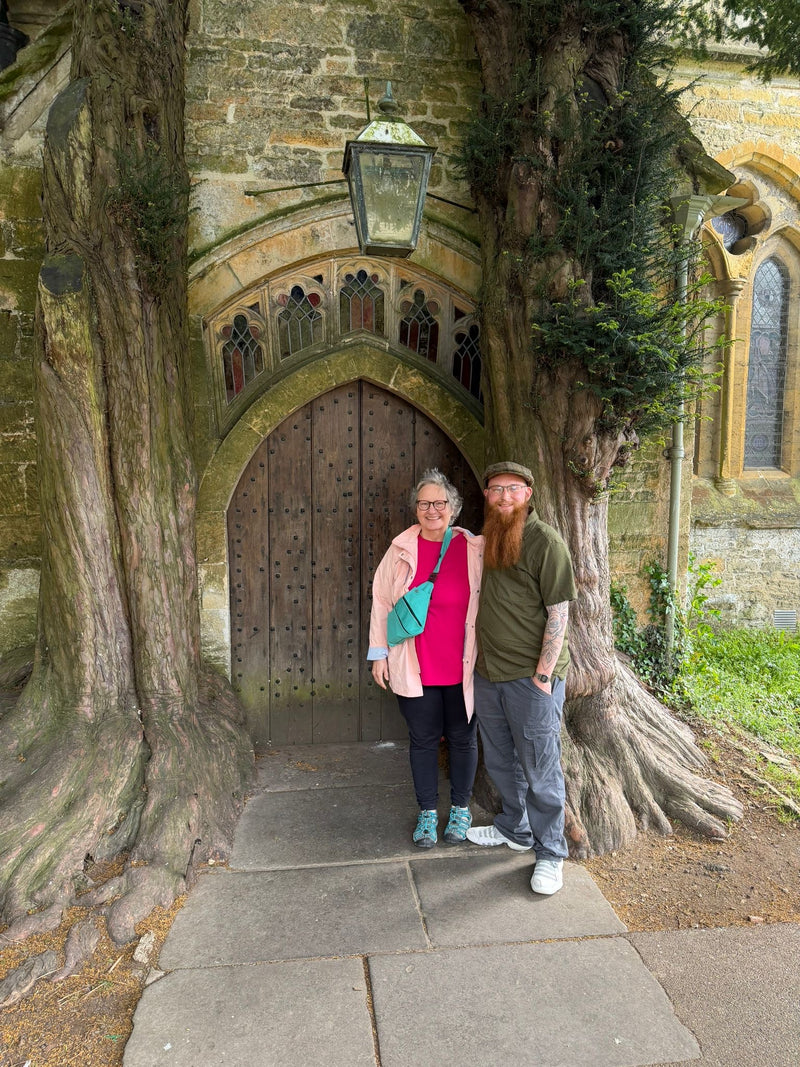 Estelle Manor Cotswold Experience