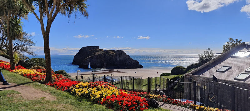Family Fun in Pembrokeshire